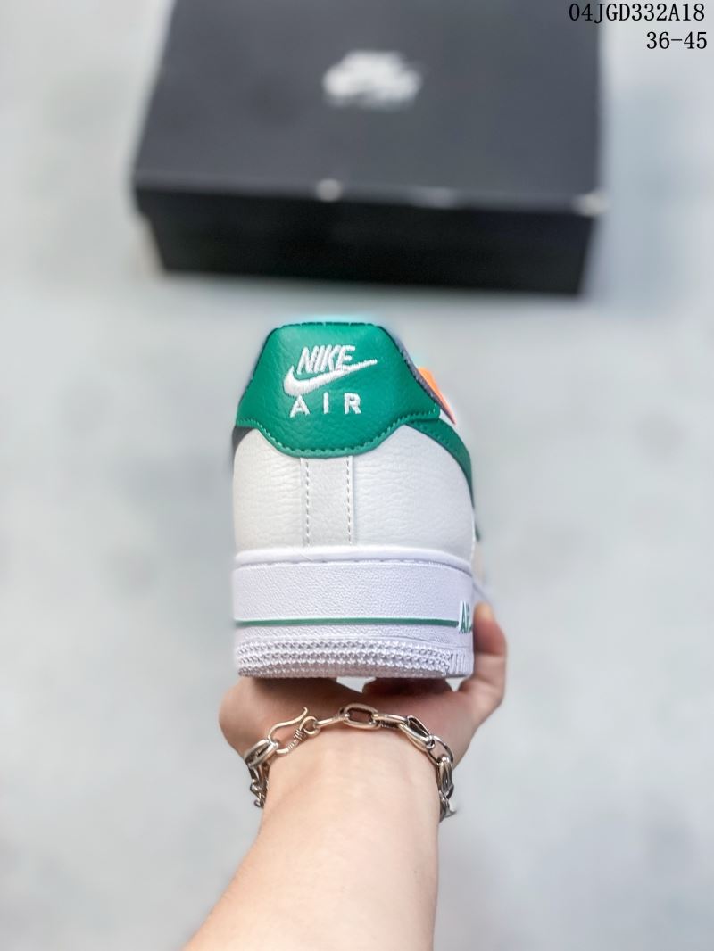 Nike Air Force 1 Shoes